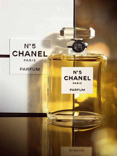 Chanel number 5 price